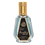 Fragrance World Barakkat Satin Oud Eau de Parfum - unisex - 50ml