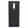 Vitre arrière OnePlus 7 Pro Gris - Avec logo + Adhesif