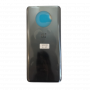 Vitre arrière OnePlus 7T Gris - Avec logo + Adhesif