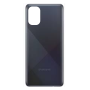 Vitre Arrière Samsung Galaxy A71 Noir | Etech-Parts