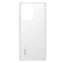 Xiaomi Redmi Note 12 Pro Rear Glass without Contour Lens White 5G (Original Disassembled) - Grade A