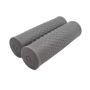 Rubber Handlebar Grips for Xiaomi Scooter M365 / 1S / Mi3 - 2 Pcs