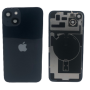 Vitre Cache Arrière iPhone 14 Plus Noir (Origine Demonté) - Grade AB