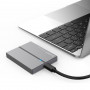 SSD External Hard Drive High-speed (BH100)