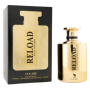Volaré RELOAD Gold For Man Eau de Parfum - for him - 100ml