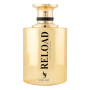 Eau de Parfum Volaré RELOAD Gold For Man - pour homme - 100ml