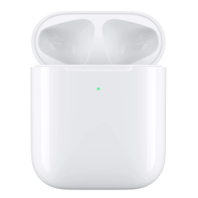 Boîtier de Charge Apple AirPods MMEF2ZM/A - Grade A - Performance & Élegance Assurées