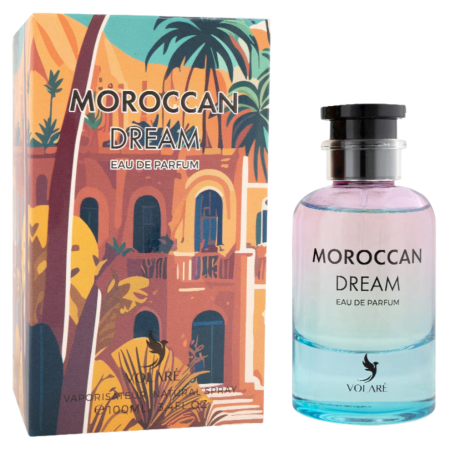 Eau de Parfum Volaré Moroccan Dream - unisex - 100ml