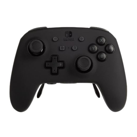 Manette Sans Fil Fusion Pro Nintendo Switch Noir