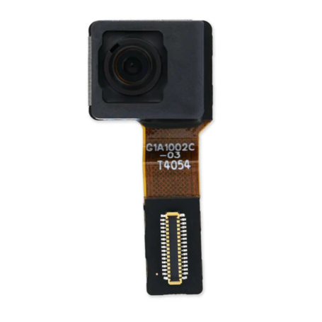 Caméra avant Google Pixel 9
