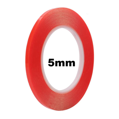 Adhésif Thermique Double Face Pour Smartphones et Tablettes - 5MM