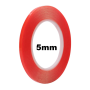 Adhésif Thermique Double Face Pour Smartphones et Tablettes - 5MM