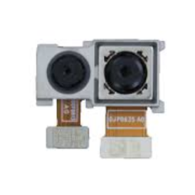 Double Caméra Arrière Huawei P20 Lite/Mate 10 Lite - Remplacement Service Pack 23060342