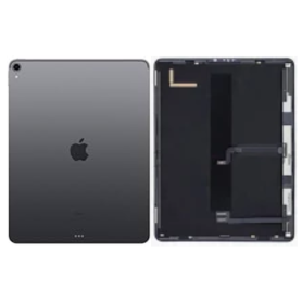 Chassis Complet iPad Pro 12.9" (3ème Gen) 2018 (A2014) Cellular Gris sidéral - Grade AB