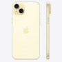 iPhone 15 Plus 128 GB Yellow - Grade A