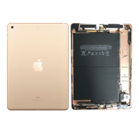 Chassis Complet iPad 7e A2200 + Batterie Or Grade A - Hautement Qualitatif et Durable