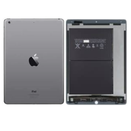 Chassis Complet iPad mini 4 (A1489) + Batterie Gris - Grade AB