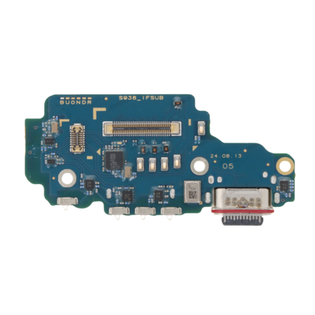 Galaxy S25 Ultra Charging Connector