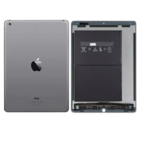 Chassis Complet iPad mini 4 A1550 Gris - Grade AB | Etech-Parts