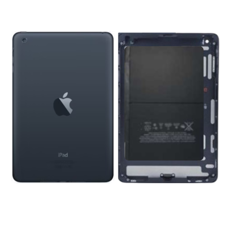 Chassis Complet iPad mini (A1432) + Batterie Noir - Grade B