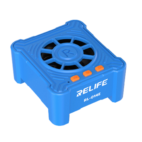Ventilateur De Séchage UV RELIFE RL-014E