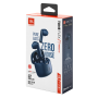 JBL Tune Flex Wireless earphones - JBLTFLEXBLU - Blue
