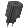 Chargeur Rapide USB-C 20W XSSIVE XSS-AC65PD