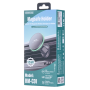 Remax RM-C01 15W MagSafe Magnetic Car Charging Mount - Black
