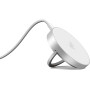 Chargeur Magnétique Sans Fil XSSIVE XSS-MSW2 - Blanc