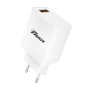 Chargeur Complet 22.5W Avec Cable Lightning FASR FS-C5