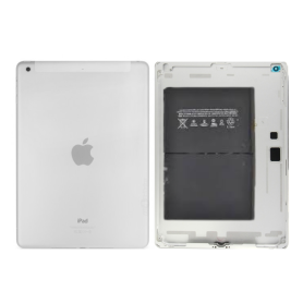 Chassis Complet iPad Air (A1474) + Batterie Argent | Etech-Parts
