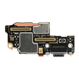 Charging Connector Google Pixel 9 | Etech-Parts