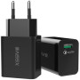 Chargeur USB 18W XSSIVE XSS-AC61B