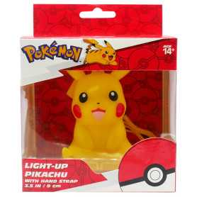 Lampe LED décorative Teknofun - Pikachu | Etech-Parts
