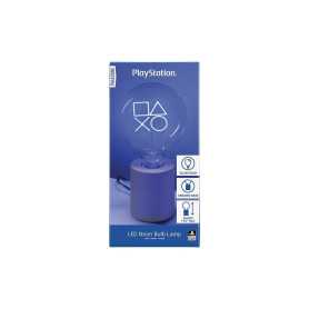 Lampe Ampoule Décorative à LED Paladone PlayStation - Éclairez Votre Espace avec Style et Originalité
