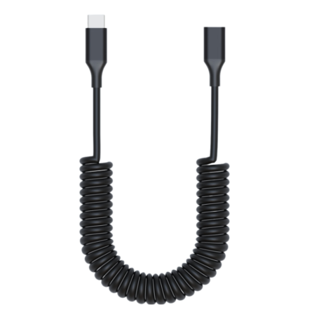 Extended Type-C to Type-C Cable - 1.6m