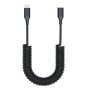 Extended Type-C to Type-C Cable - 1.6m
