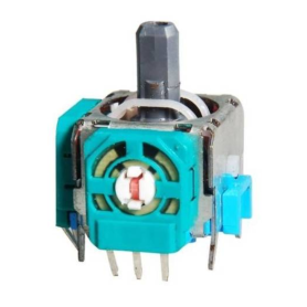 Module Joystick Dualsense PS5 BDM-010 - Pièce de Remplacement Officielle pour une Expérience de Jeu Optimale