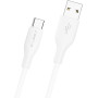 XSSIVE TPE Braided Cable USB to USB-C 1m XSS-TPEBR1MC