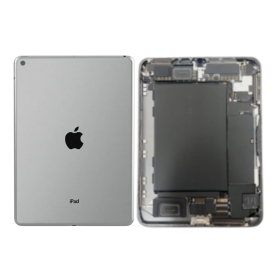 Buy iPad Pro 10.5 A1709 Chassis with Silver Battery Grade AB - Perfect for Refurbishment