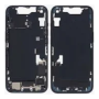 Châssis iPhone 14 Plus Noir eSIM US avec Batterie sans Vitre Arrière (Origine Demonté) Grade AB