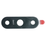 Lentille Caméra arrière Motorola Moto E7 Power (XT2097-6) (2 pcs) - S948C97804 (Service Pack)
