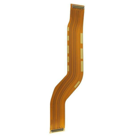 Motorola Edge 20 Lite Main Flex Cable - S938D08667 (Service Pack)