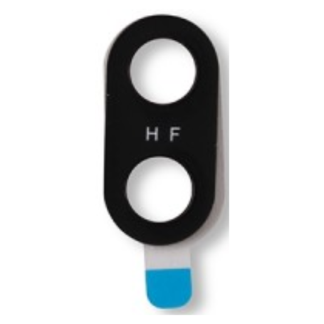 Lentille Caméra Motorola Moto One Hyper - SL98C59997 (Service Pack)