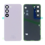 Rear Window Samsung Galaxy S23 Plus (S916B) Purple (Original Disassembled) - Grade AB
