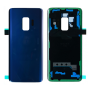 Samsung Galaxy S9 Plus (G965F) Blue Coral Rear Glass without Contour Lens (Original Disassembled) - Grade AB