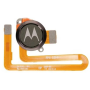Scanner d'empreintes digitales Motorola Moto G8 Power - SC98C60153 (Service Pack)