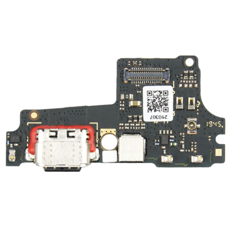 Motorola Moto One Charging Connector (XT1941-4) – 5P68C11807 (Service Pack)