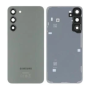 Rear Window Samsung Galaxy S23 Plus (S916B) without Lens Green (Original Disassembled) - Grade A