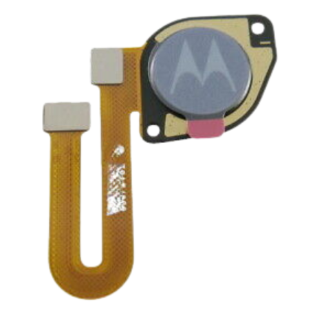Motorola Moto G60 (XT2135) Fingerprint Scanner - SC98D01682 (Service Pack)